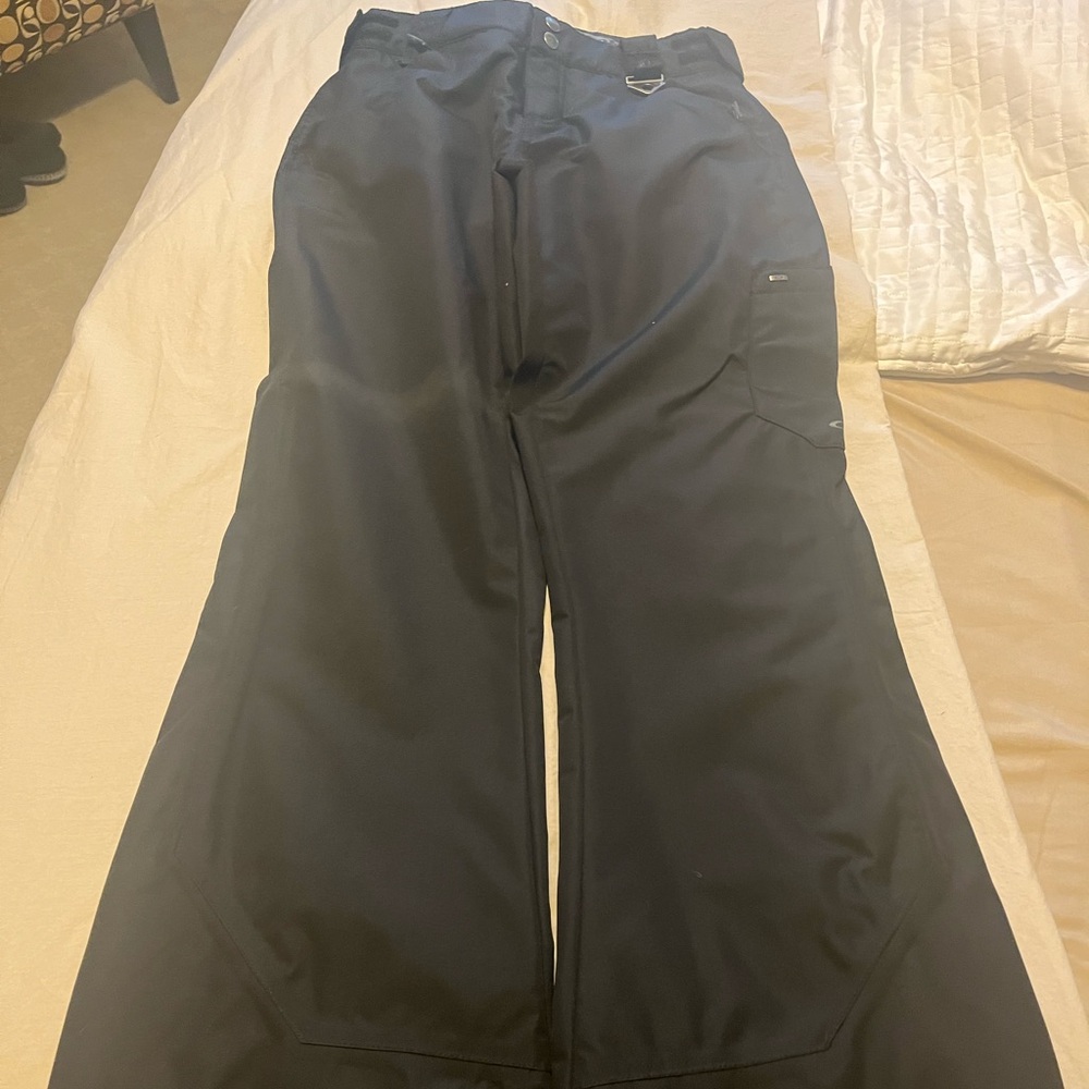 Ski pants